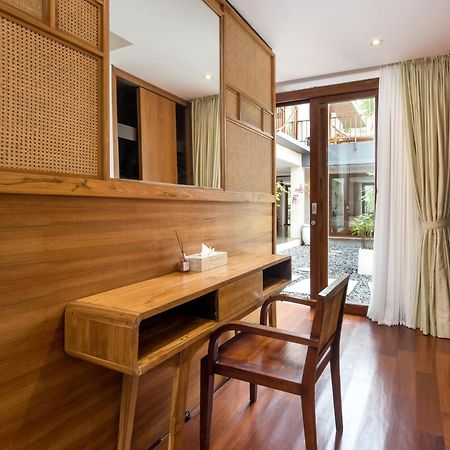 The Chand'S Boutique Villas By Villa Finder Семиньяк Экстерьер фото
