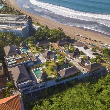 The Chand'S Boutique Villas By Villa Finder Семиньяк Экстерьер фото