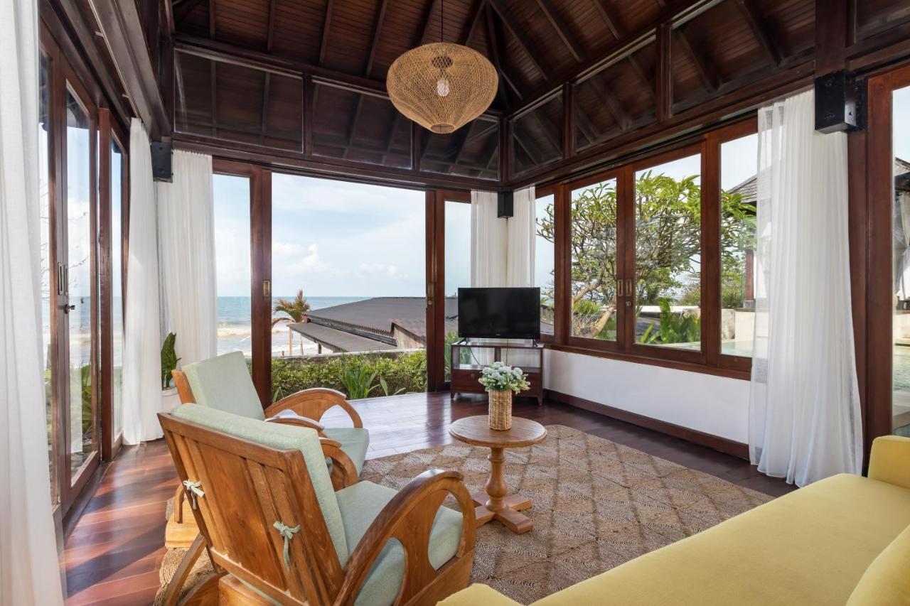 The Chand'S Boutique Villas By Villa Finder Семиньяк Экстерьер фото