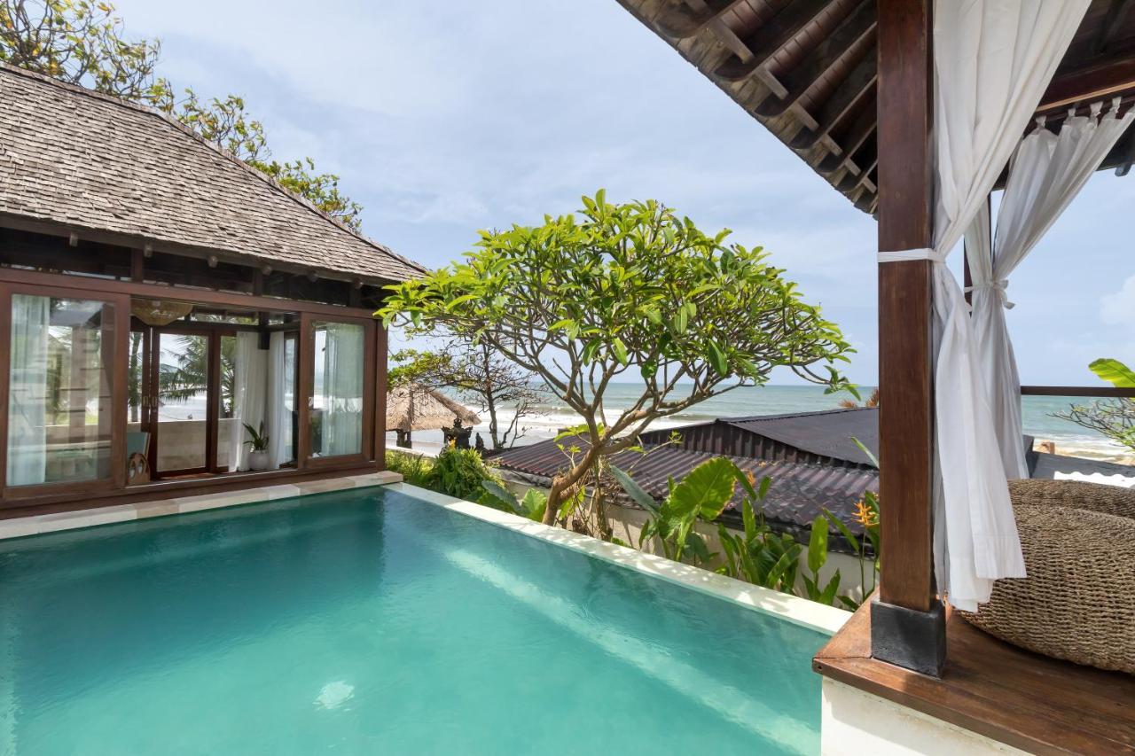The Chand'S Boutique Villas By Villa Finder Семиньяк Экстерьер фото