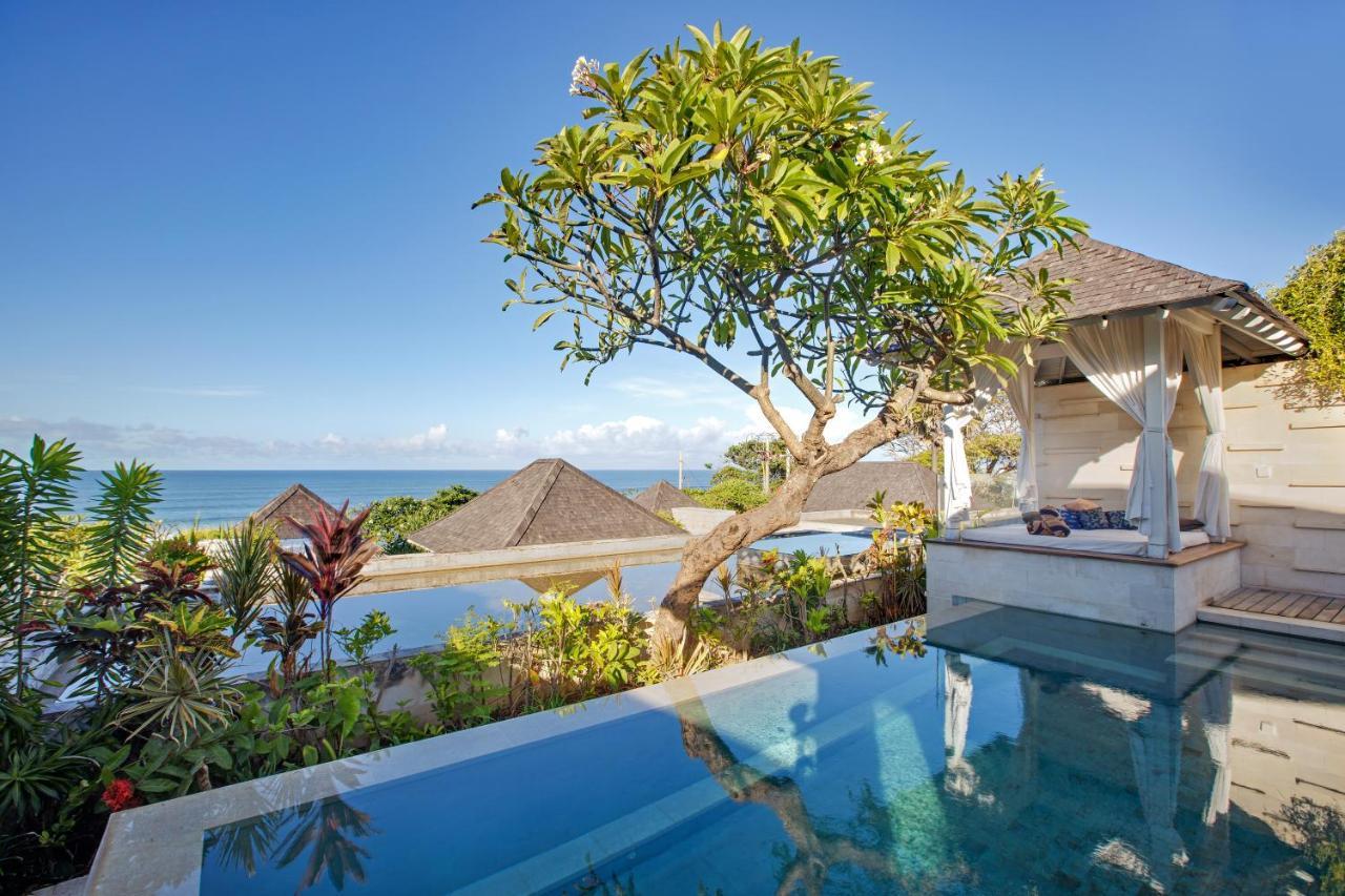 The Chand'S Boutique Villas By Villa Finder Семиньяк Экстерьер фото