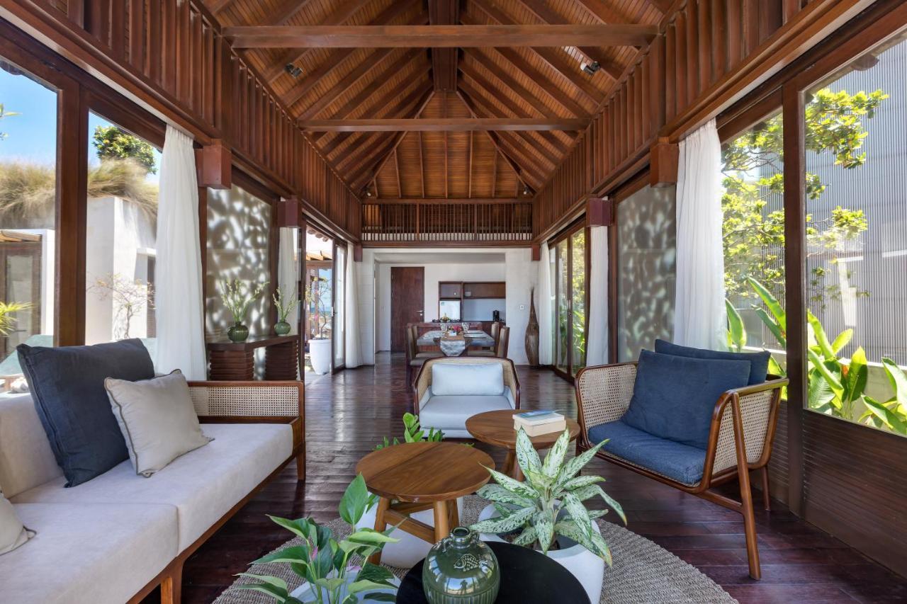 The Chand'S Boutique Villas By Villa Finder Семиньяк Экстерьер фото