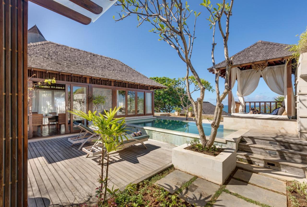 The Chand'S Boutique Villas By Villa Finder Семиньяк Экстерьер фото