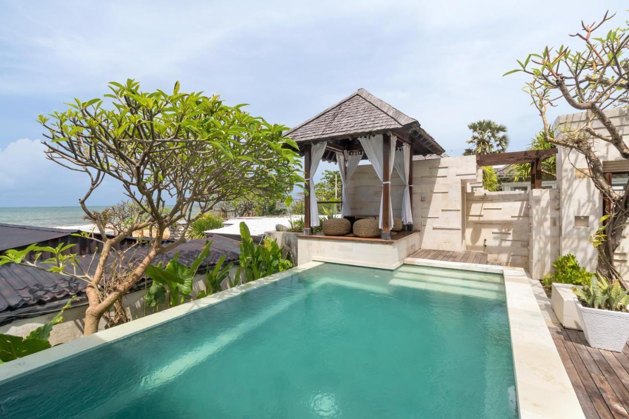 The Chand'S Boutique Villas By Villa Finder Семиньяк Экстерьер фото