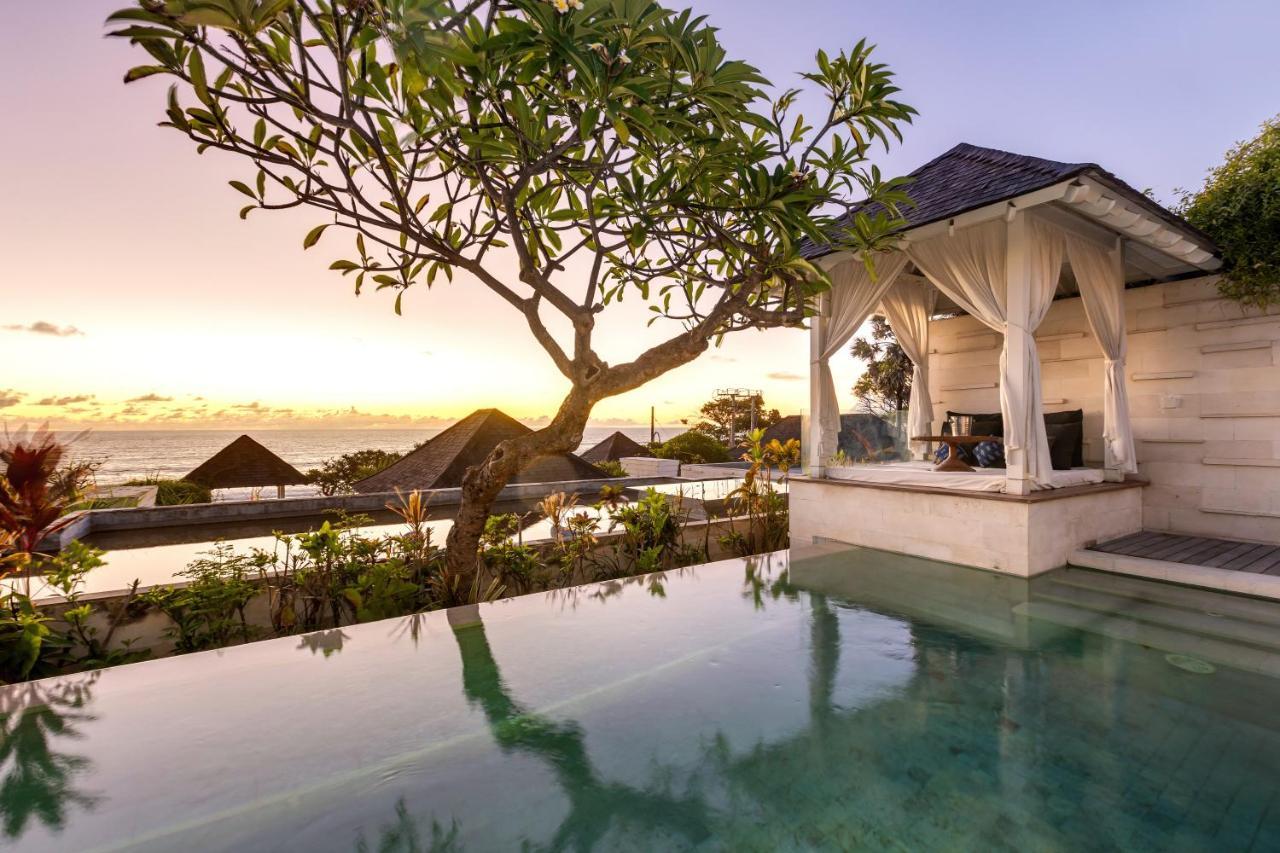 The Chand'S Boutique Villas By Villa Finder Семиньяк Экстерьер фото