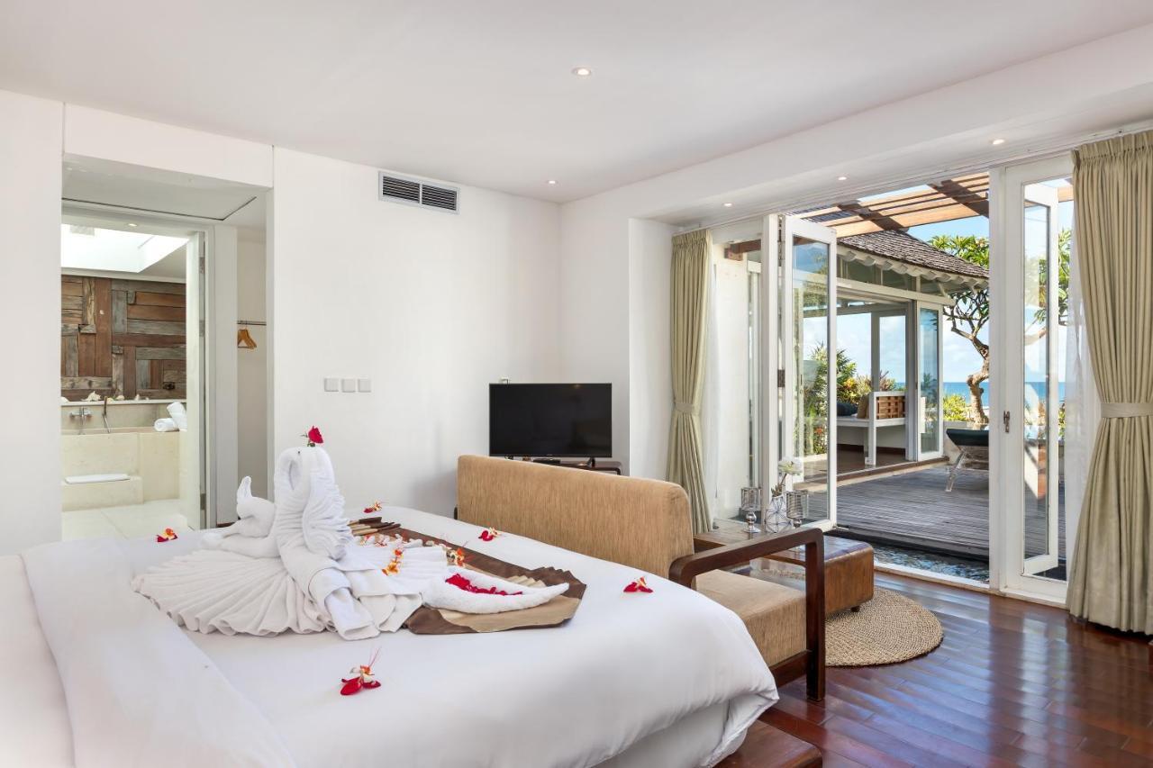 The Chand'S Boutique Villas By Villa Finder Семиньяк Экстерьер фото