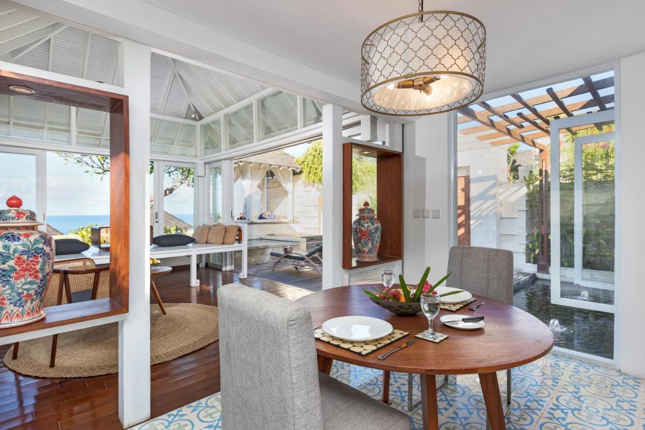 The Chand'S Boutique Villas By Villa Finder Семиньяк Экстерьер фото