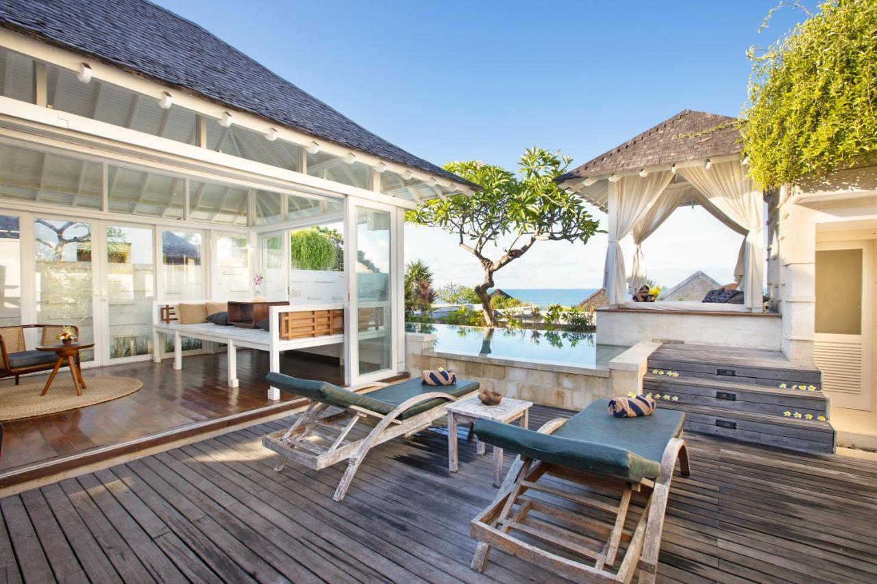 The Chand'S Boutique Villas By Villa Finder Семиньяк Экстерьер фото