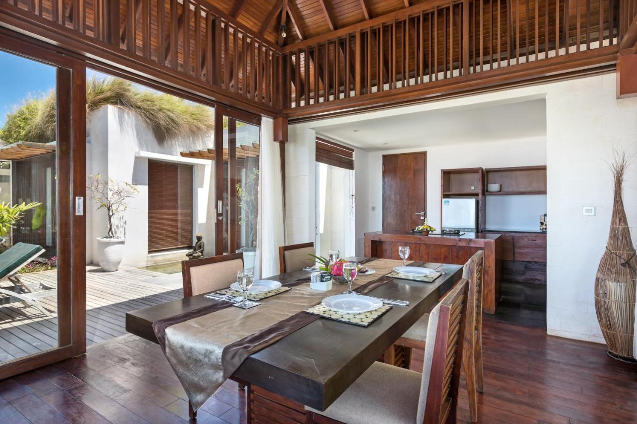 The Chand'S Boutique Villas By Villa Finder Семиньяк Экстерьер фото