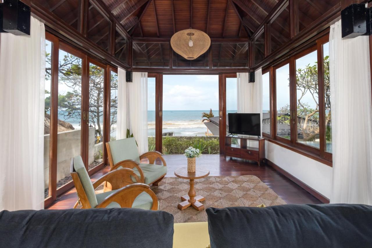 The Chand'S Boutique Villas By Villa Finder Семиньяк Экстерьер фото