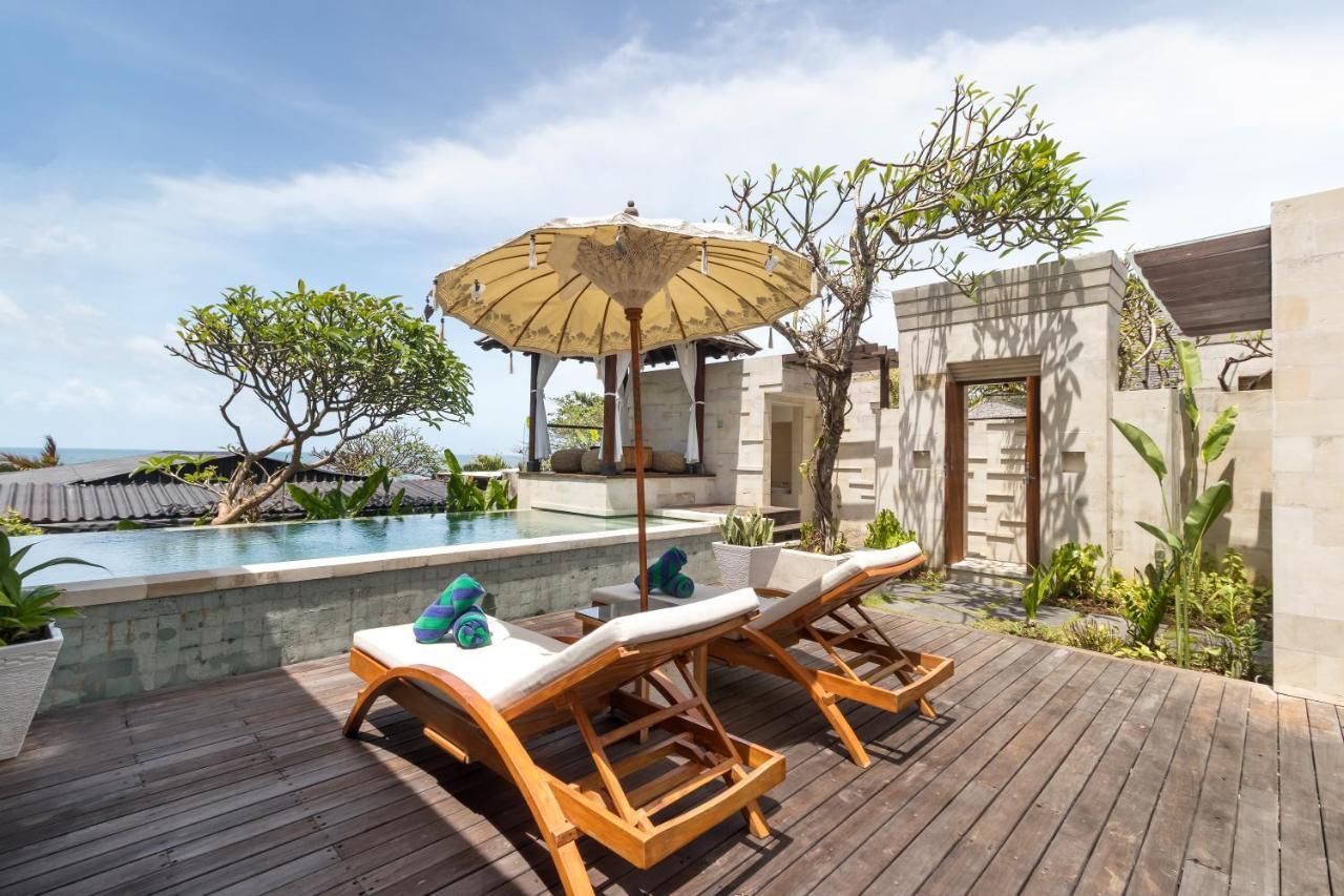 The Chand'S Boutique Villas By Villa Finder Семиньяк Экстерьер фото