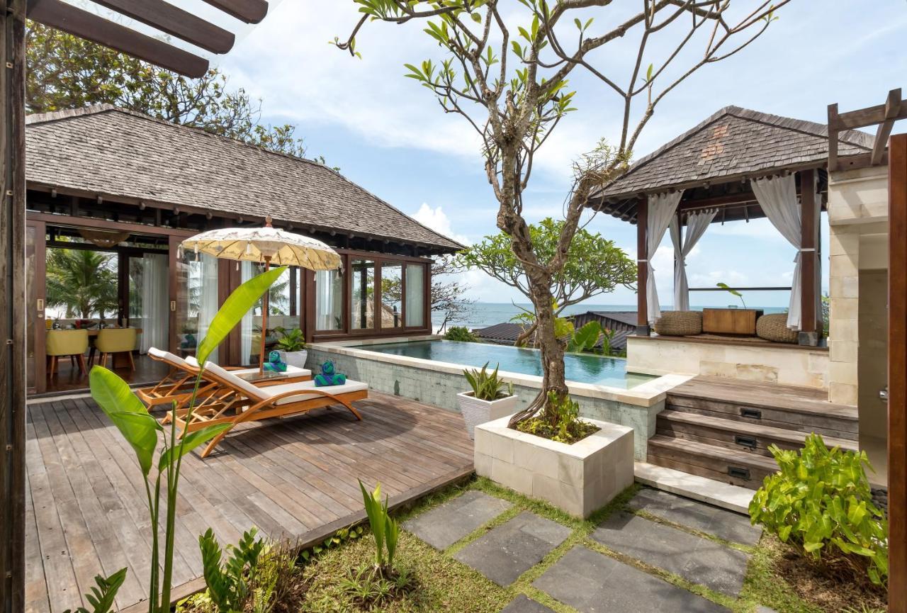 The Chand'S Boutique Villas By Villa Finder Семиньяк Экстерьер фото