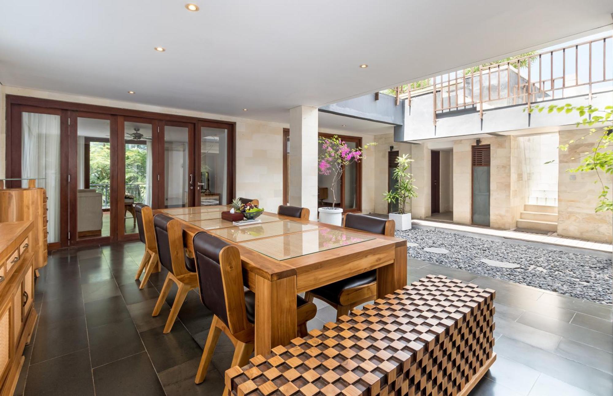 The Chand'S Boutique Villas By Villa Finder Семиньяк Экстерьер фото