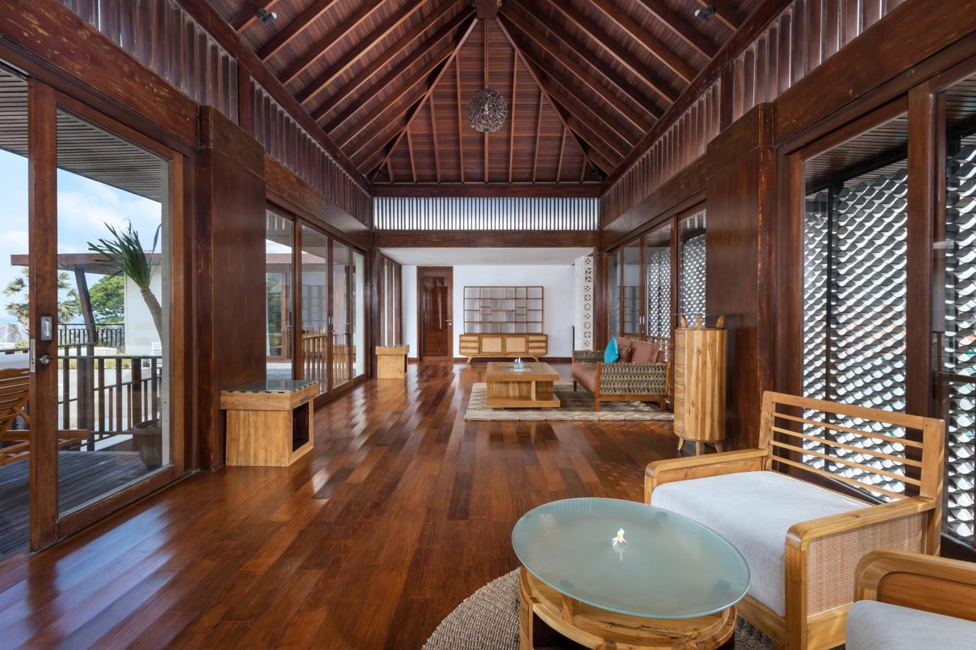 The Chand'S Boutique Villas By Villa Finder Семиньяк Экстерьер фото