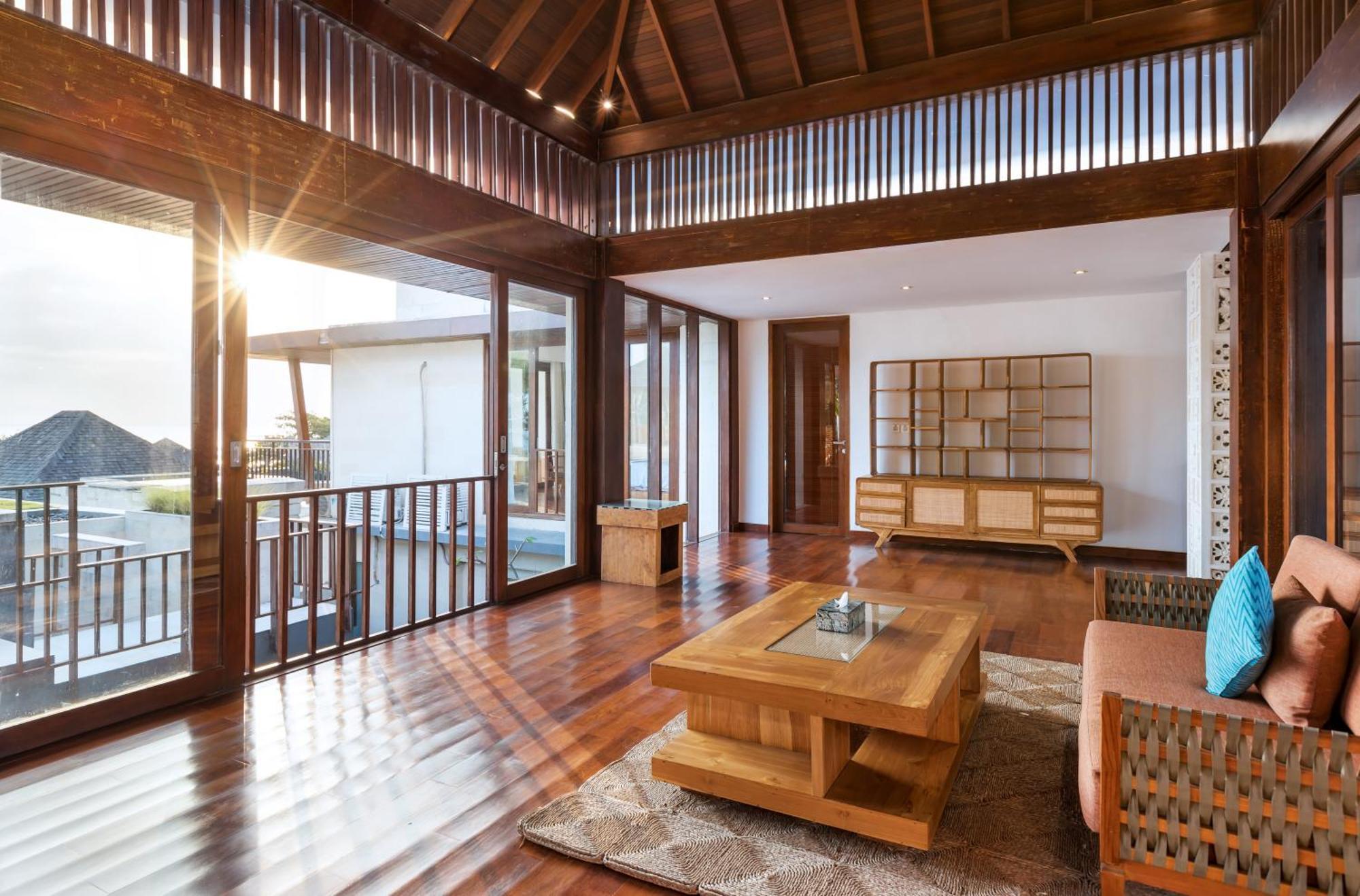 The Chand'S Boutique Villas By Villa Finder Семиньяк Экстерьер фото