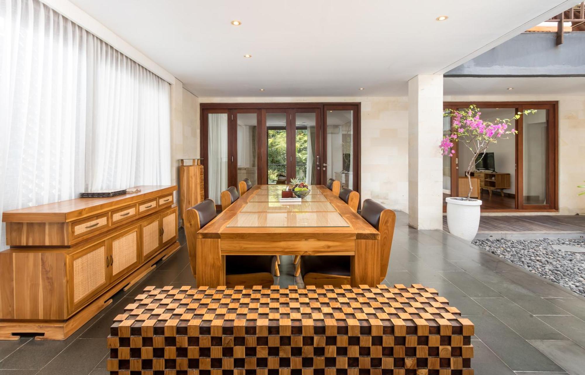 The Chand'S Boutique Villas By Villa Finder Семиньяк Экстерьер фото