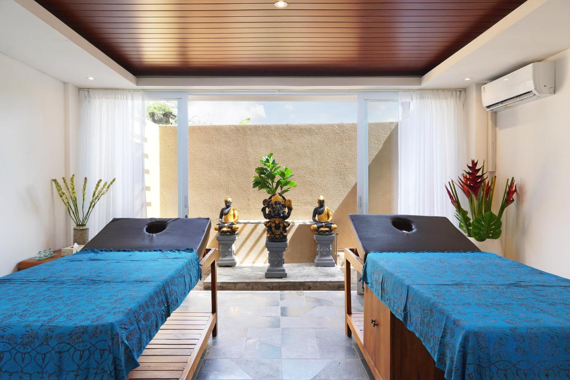 The Chand'S Boutique Villas By Villa Finder Семиньяк Экстерьер фото